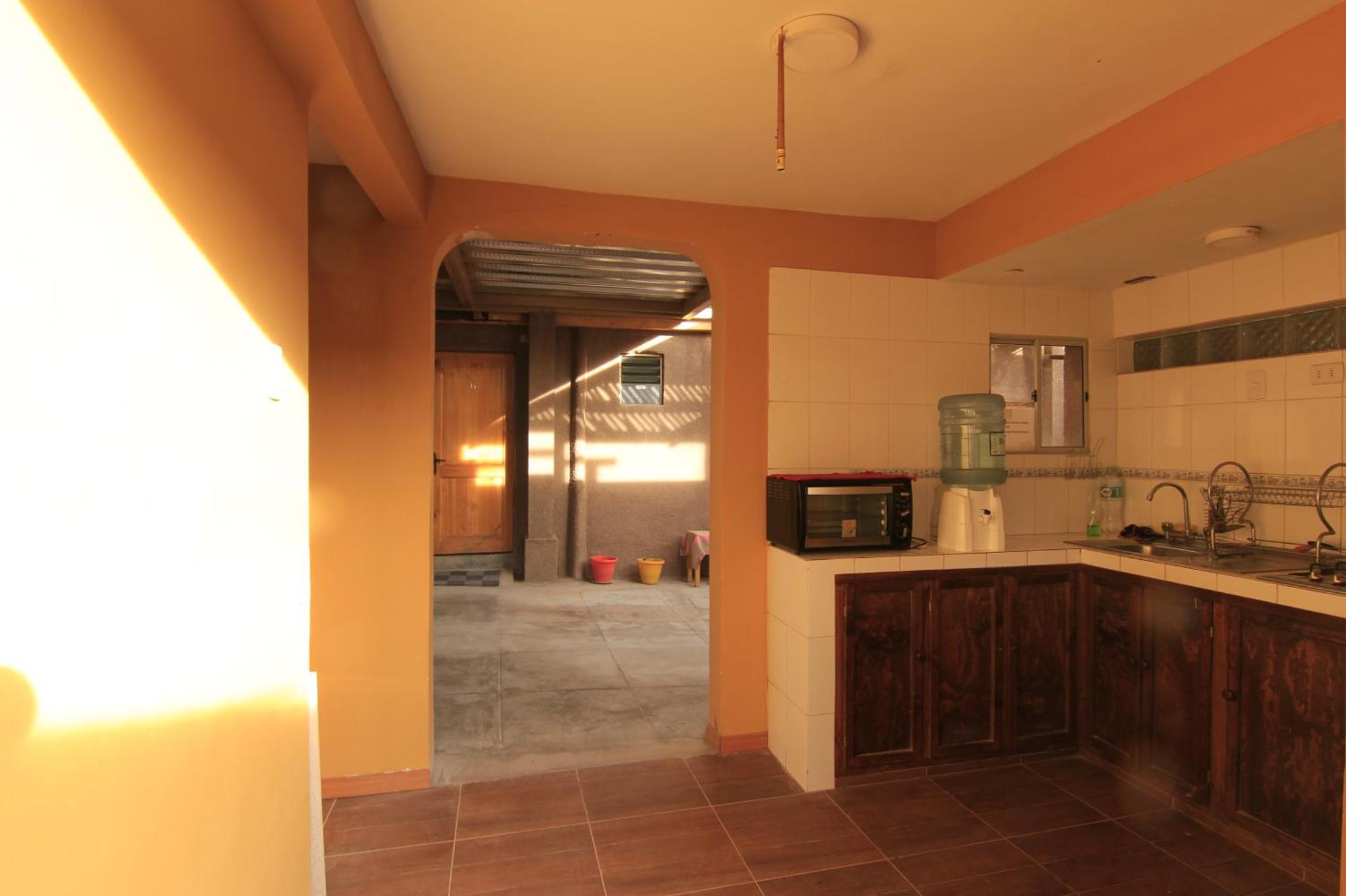 La Casa De Jose Hotell San Pedro de Atacama Exteriör bild