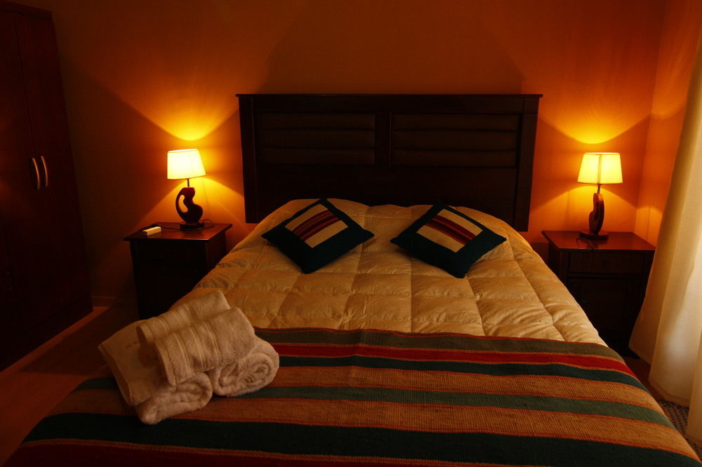 La Casa De Jose Hotell San Pedro de Atacama Exteriör bild